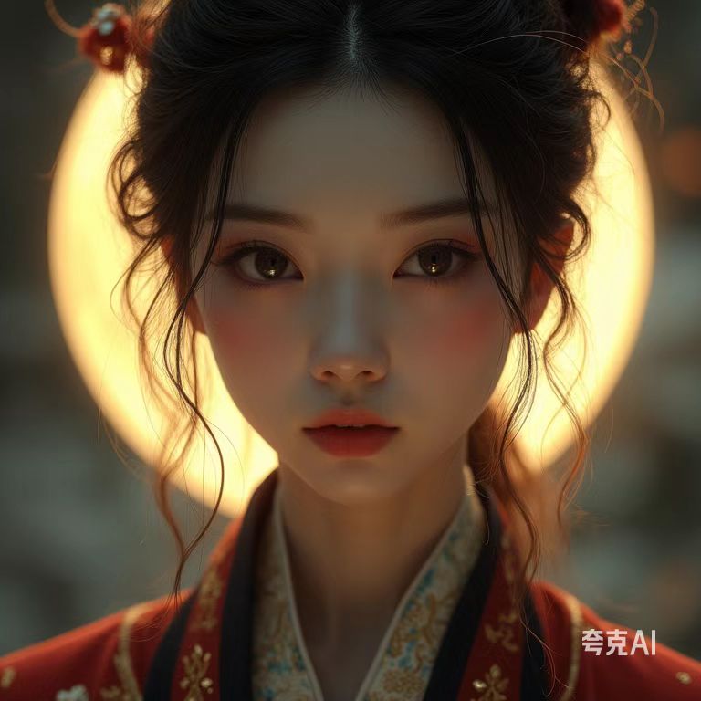 觉梦师头像